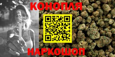 гашик Мариинск